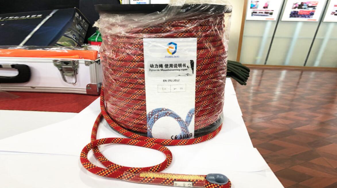高空作業(yè)繩哪種比較好？