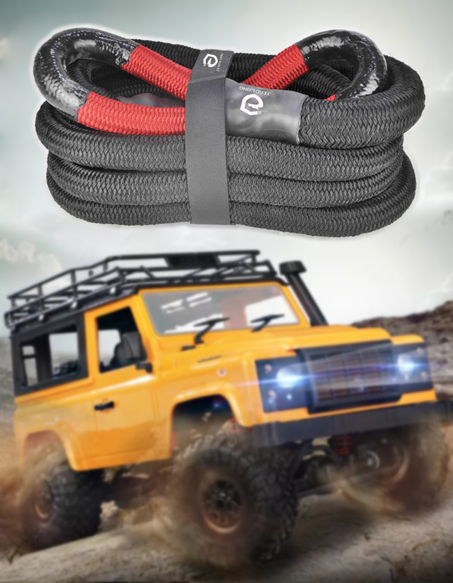 拖車(chē)?yán)K和吊裝帶哪個(gè)好